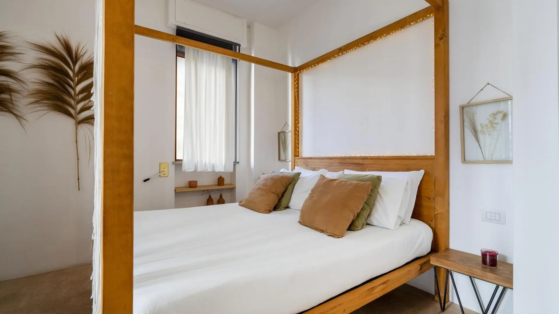 Apartment Home Putignani 181 Bari