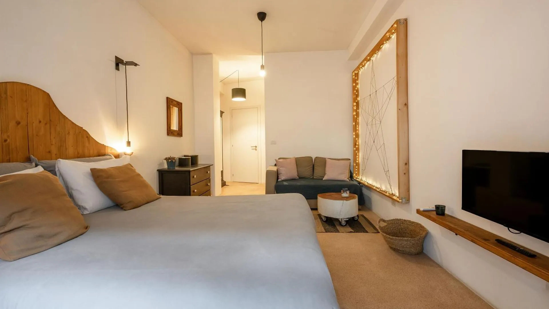 Home Putignani 181 Bari Italy