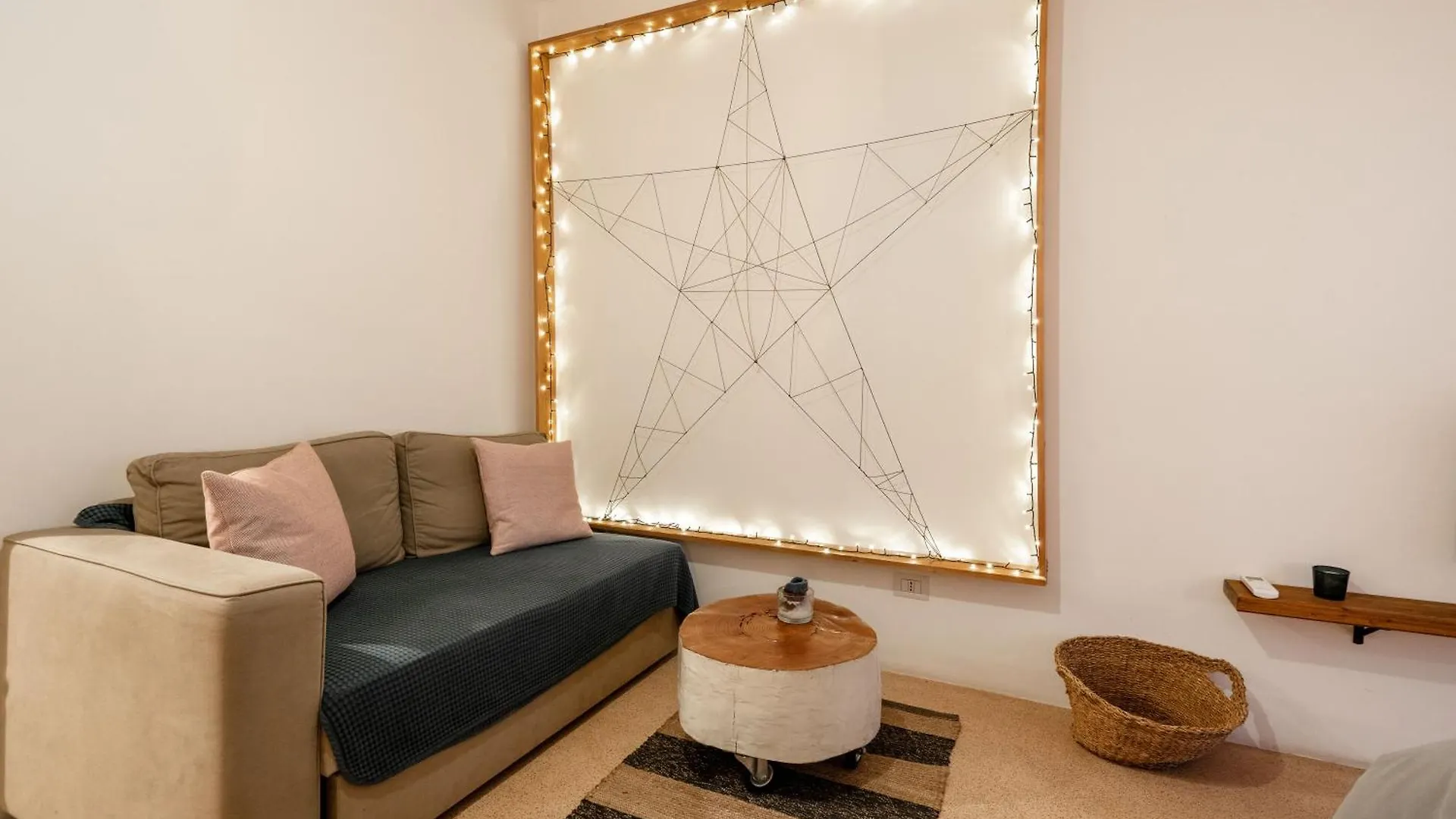 Apartment Home Putignani 181 Bari