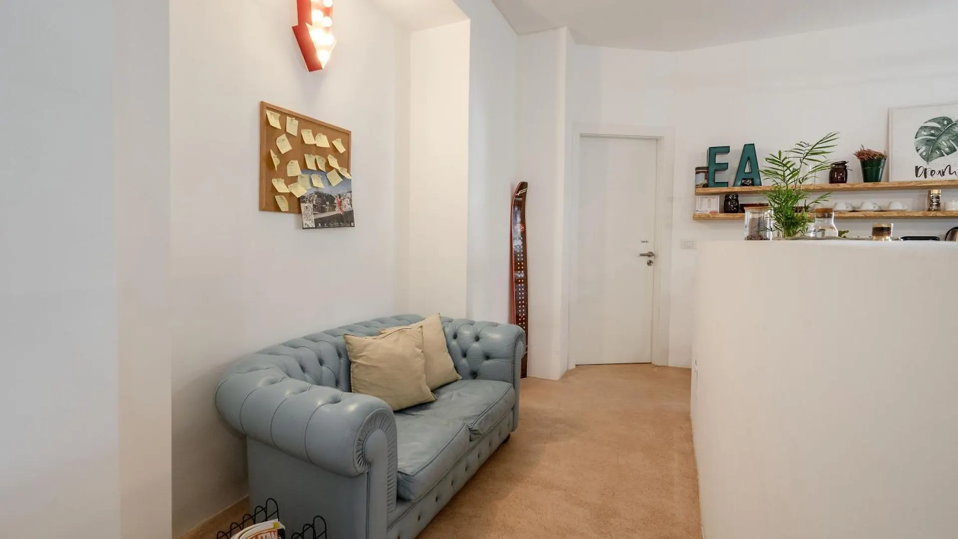 Apartment Home Putignani 181 Bari Italy