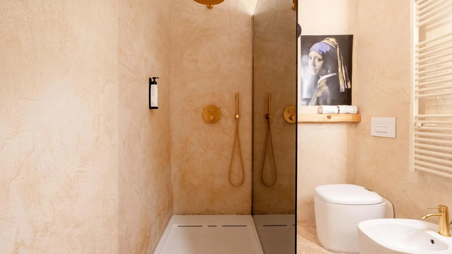 Apartment Home Putignani 181 Bari