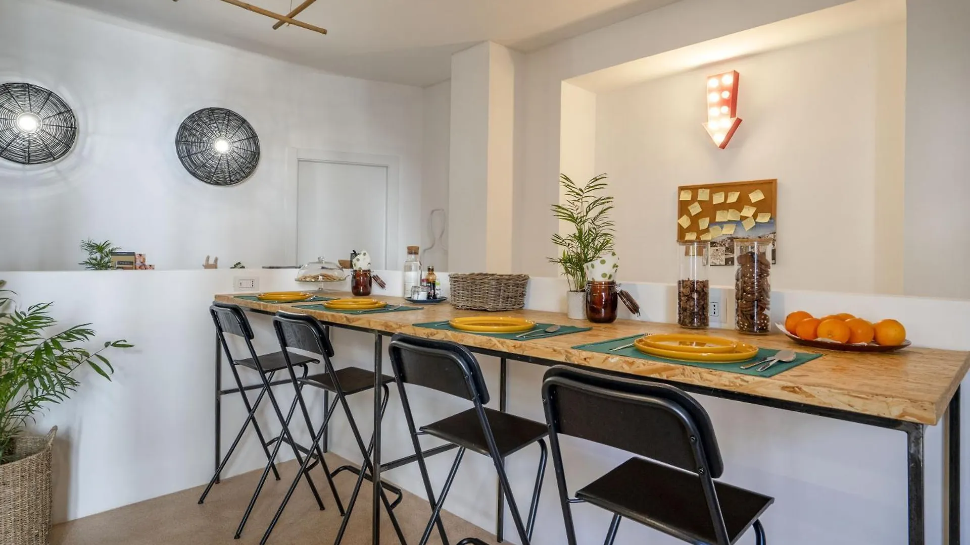 Apartment Home Putignani 181 Bari