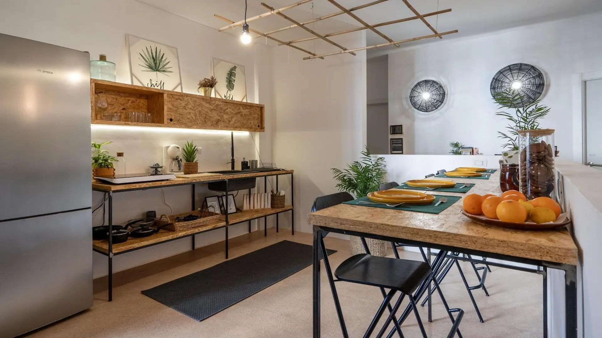 Home Putignani 181 Bari