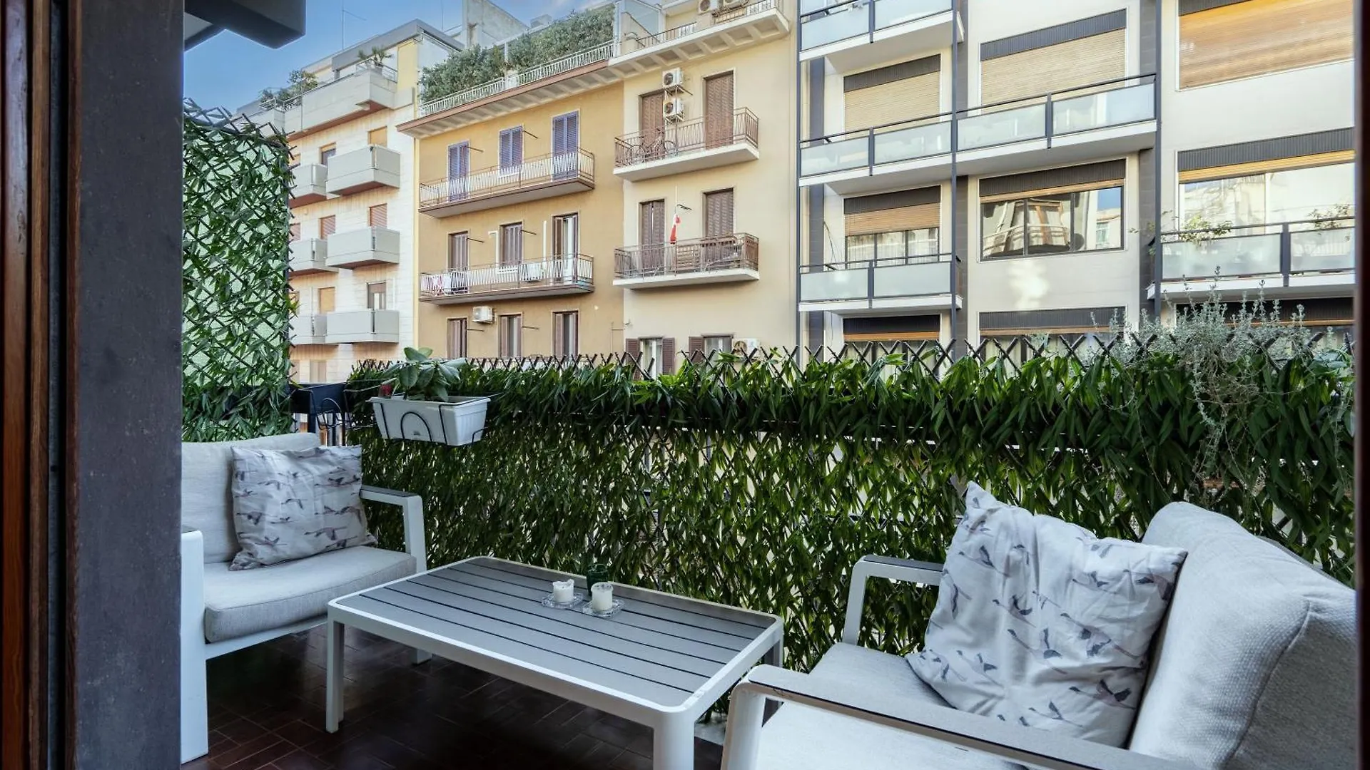Home Putignani 181 Bari